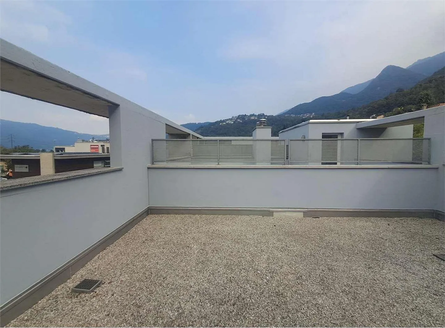 Charmante Maisonette con Terrazze - Foto 10 di 10