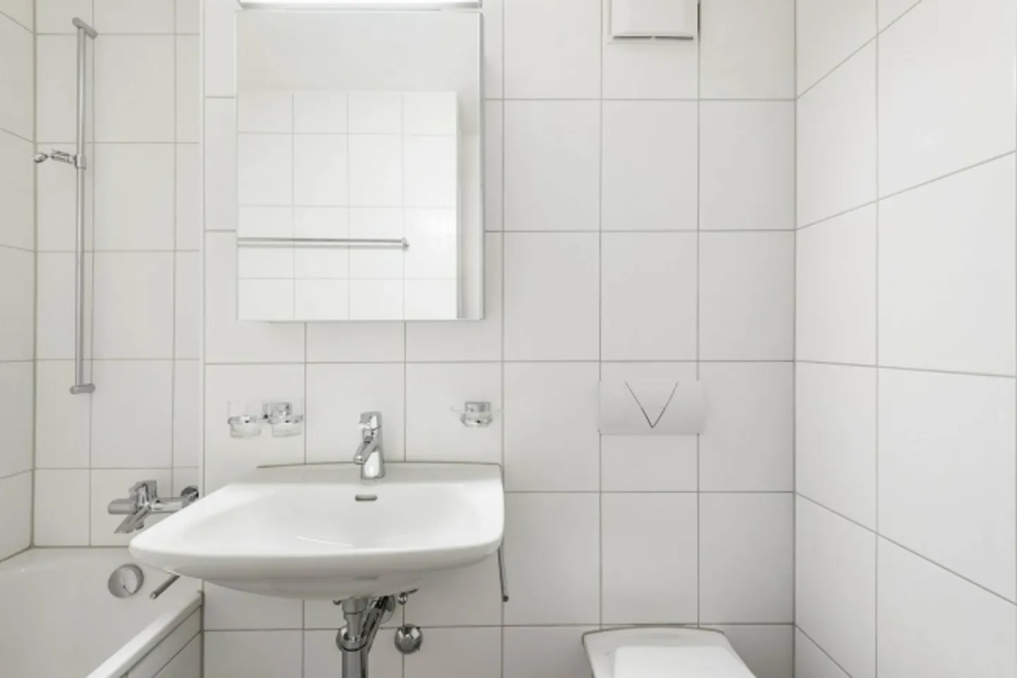 «Eine Aussichtsreiche Single-Wohnung wartet auf Sie!» - Foto 4 von 7