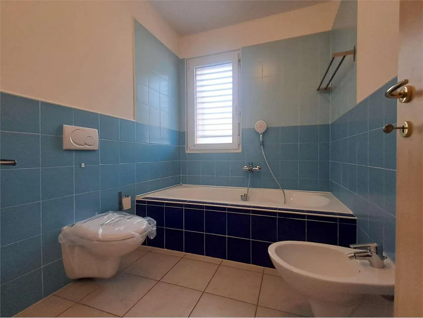 Charmante Maisonette con Terrazze - Foto 8 di 10
