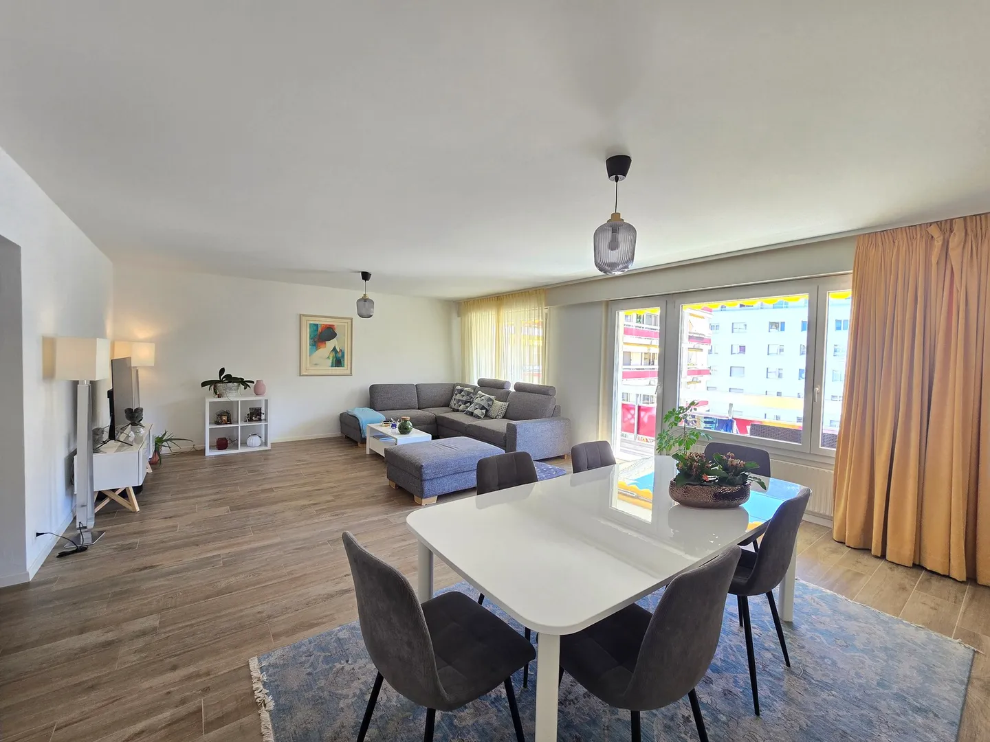 Appartamento - 4.5 locali - Monthey - Disponibilità immediata - ESCLUSIVITÀ - Foto 3 di 13