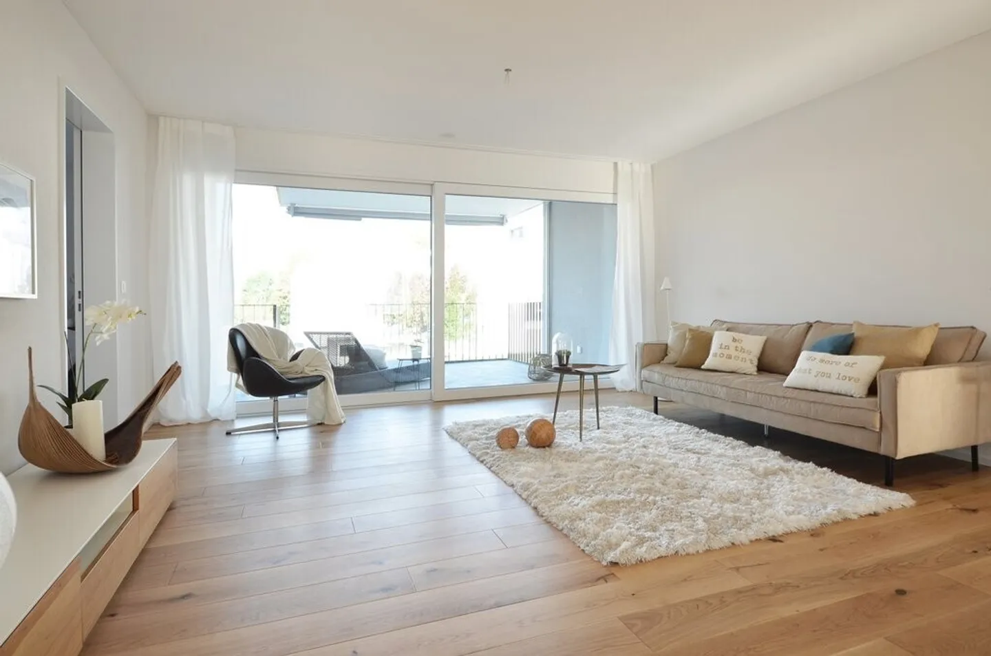 Vivere con comfort a Oftringen! - Foto 3 di 10