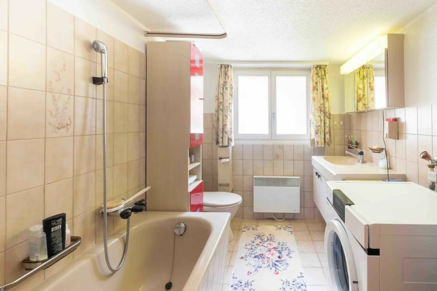 Maison individuelle semi-détachée de 6,5 pièces à Nidfurn GL - Photo 13 sur 20
