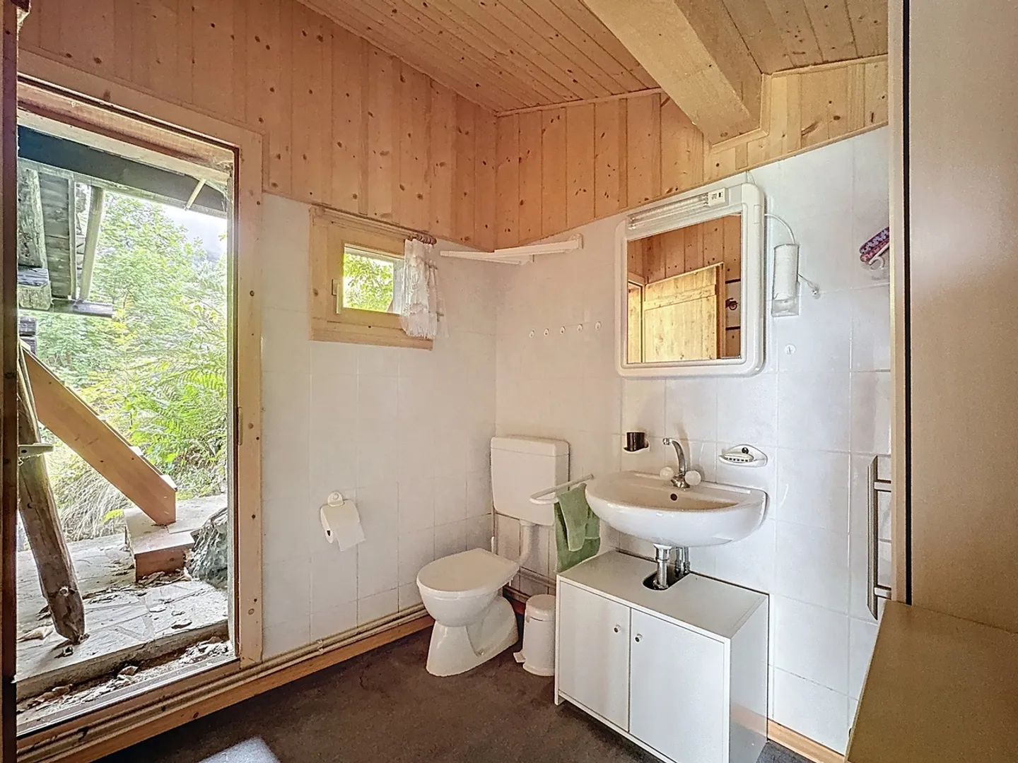 Chalet 4.5 Zimmer - Foto 11 von 17