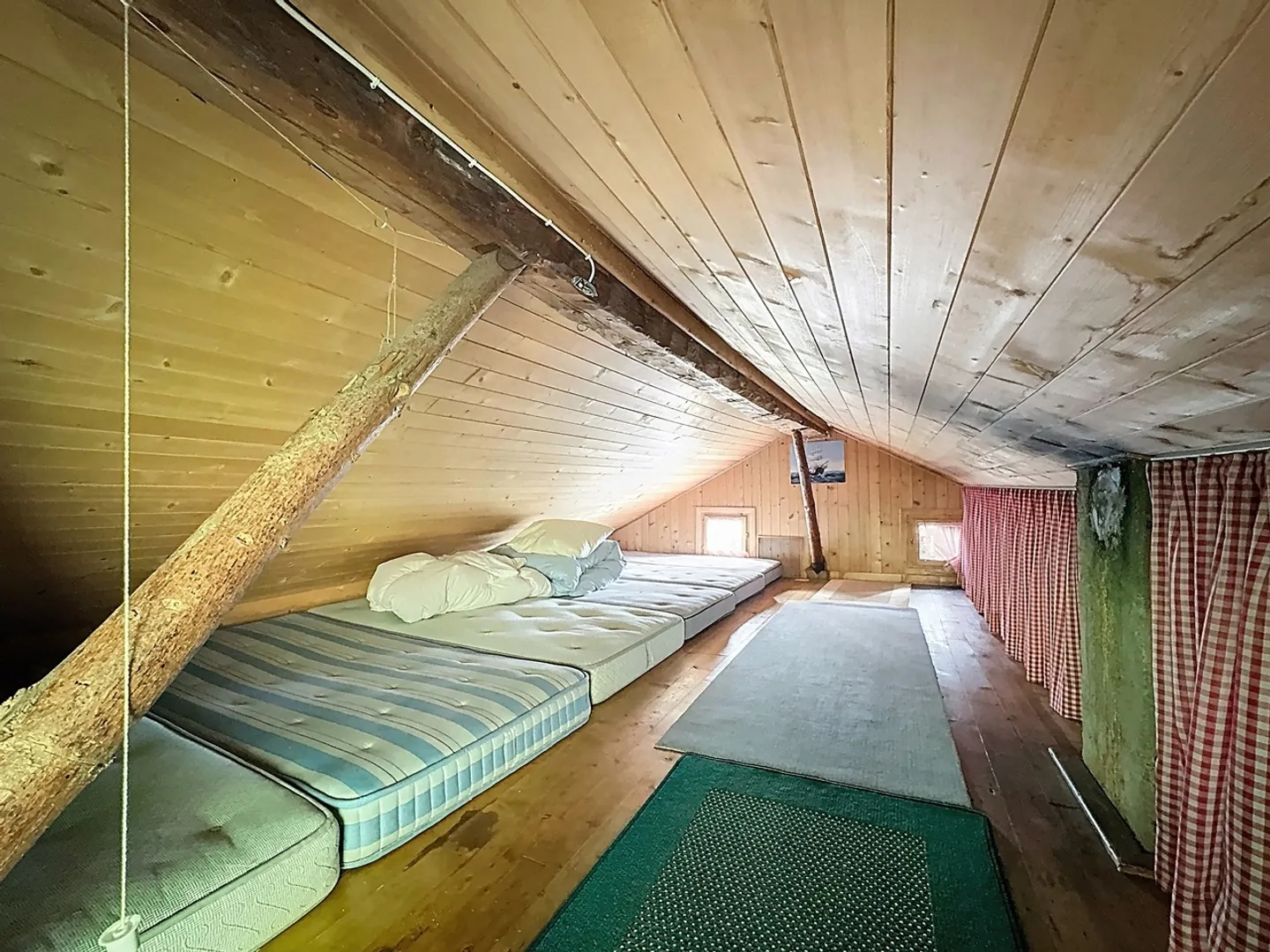 Chalet 4.5 Zimmer - Foto 12 von 17