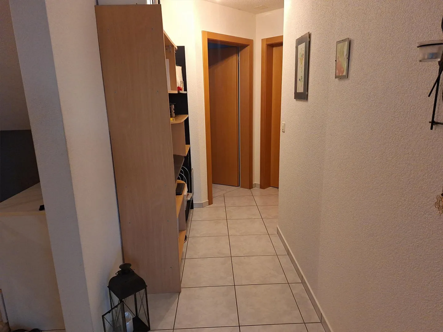 Appartamento duplex 5 1/2 camere con effetto 'wow' - Foto 3 di 13