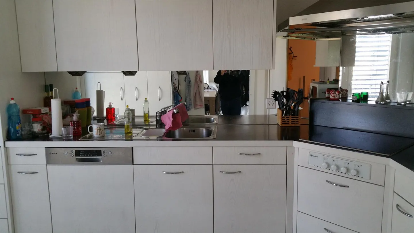 Appartamento duplex 5 1/2 camere con effetto 'wow' - Foto 4 di 13