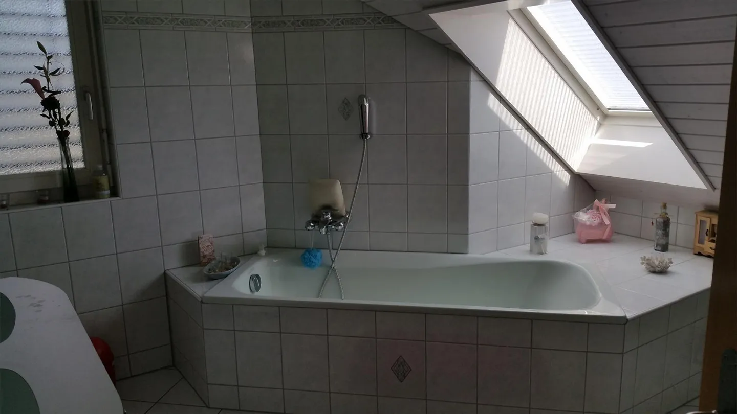 Appartamento duplex 5 1/2 camere con effetto 'wow' - Foto 7 di 13