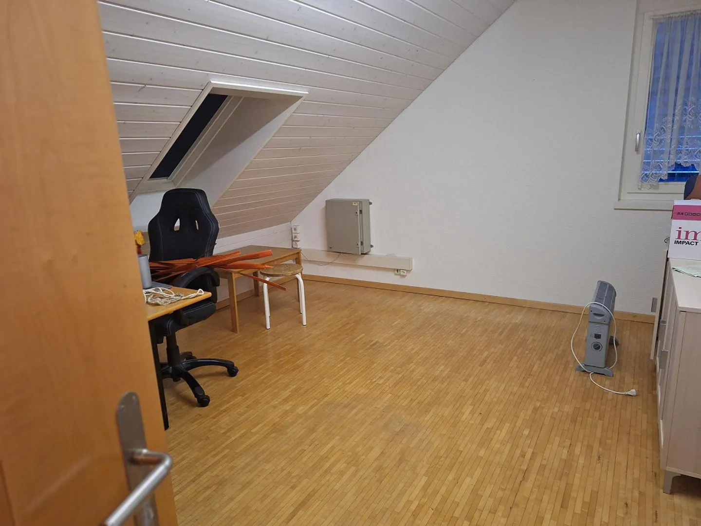 Appartamento duplex 5 1/2 camere con effetto 'wow' - Foto 8 di 13