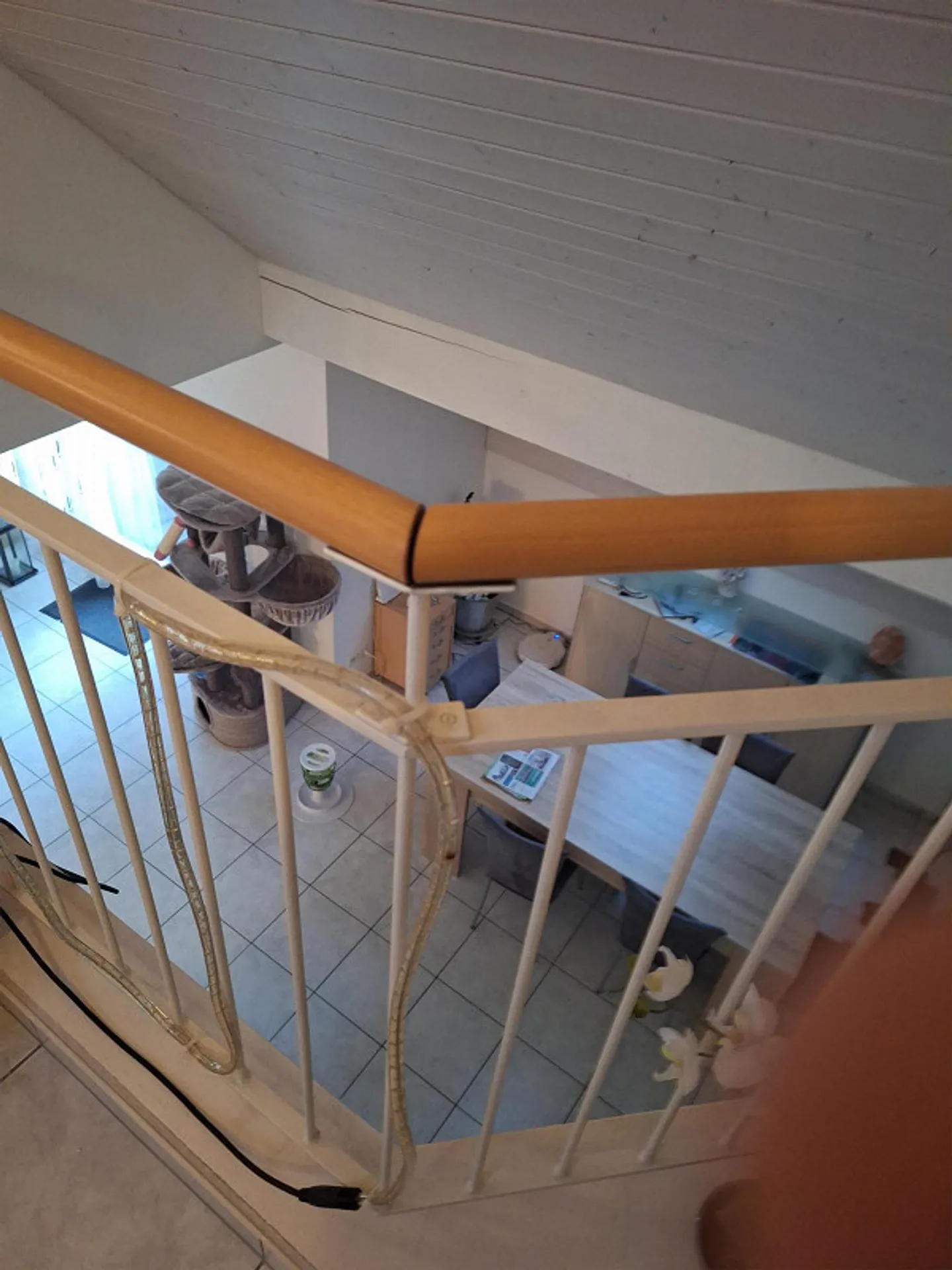 Appartamento duplex 5 1/2 camere con effetto 'wow' - Foto 10 di 13