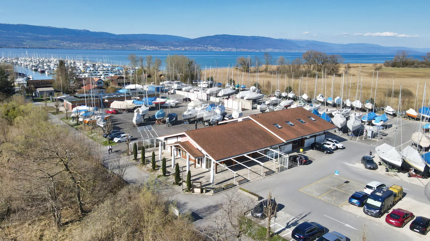 Hôtel à vendre - Photo 3 sur 30