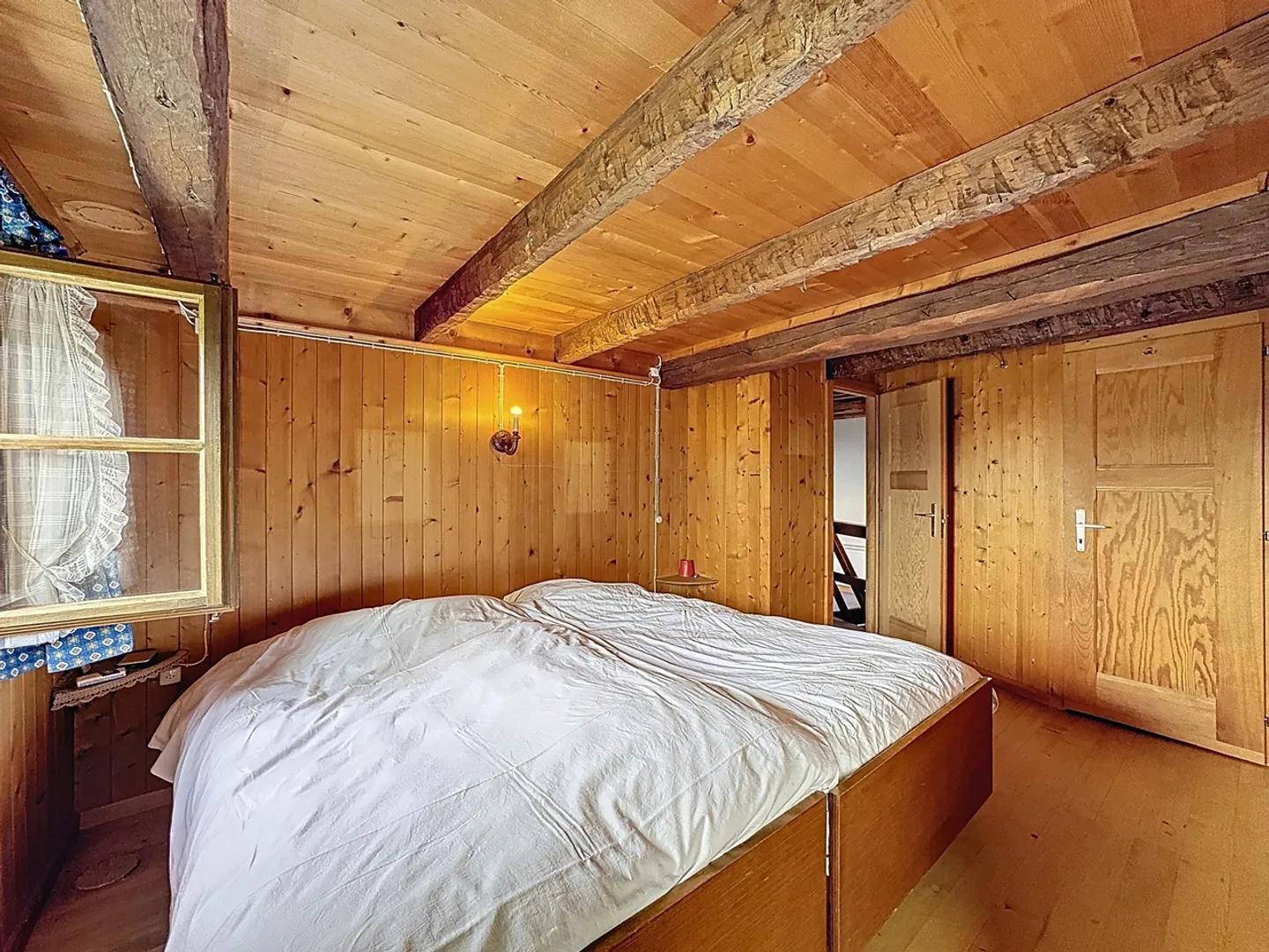 Chalet 4.5 Zimmer - Foto 9 von 17