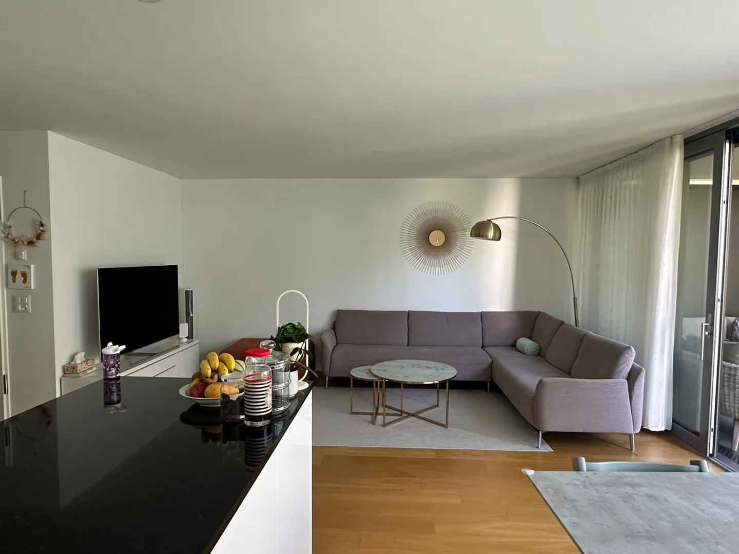 Appartement moderne à St. Johann - Photo 1 sur 16