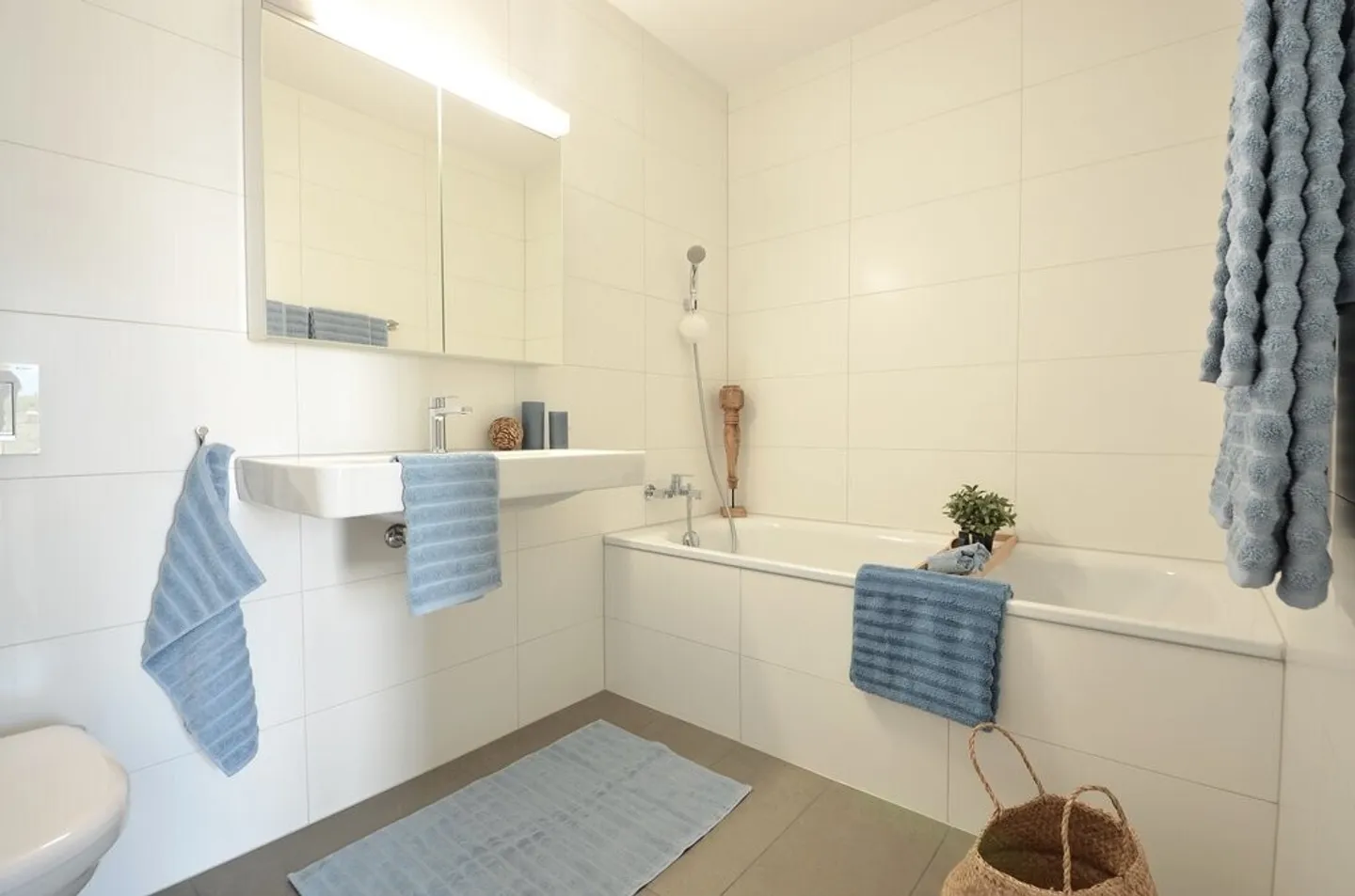 Vivere con comfort a Oftringen! - Foto 9 di 10