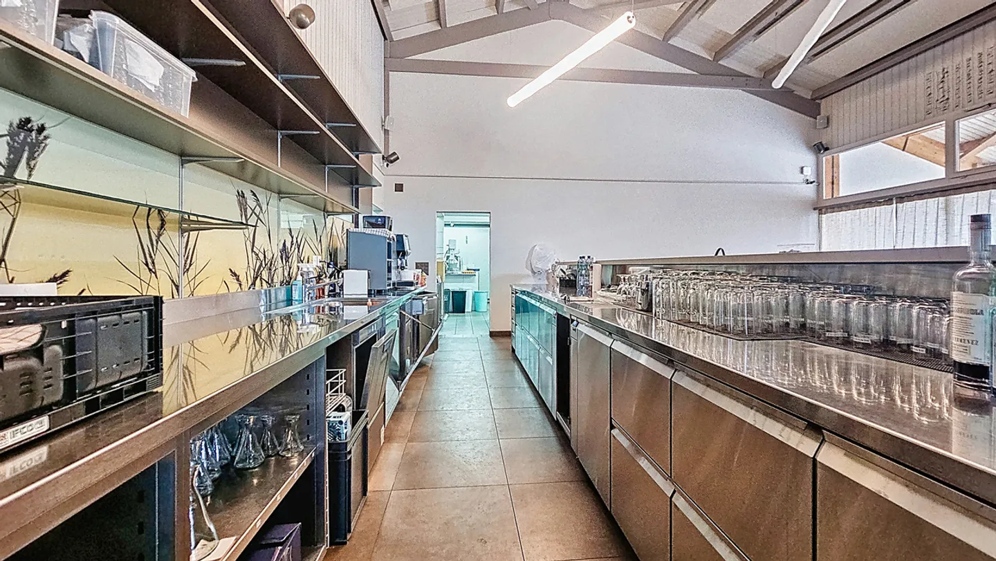 Hôtel à vendre - Photo 16 sur 30