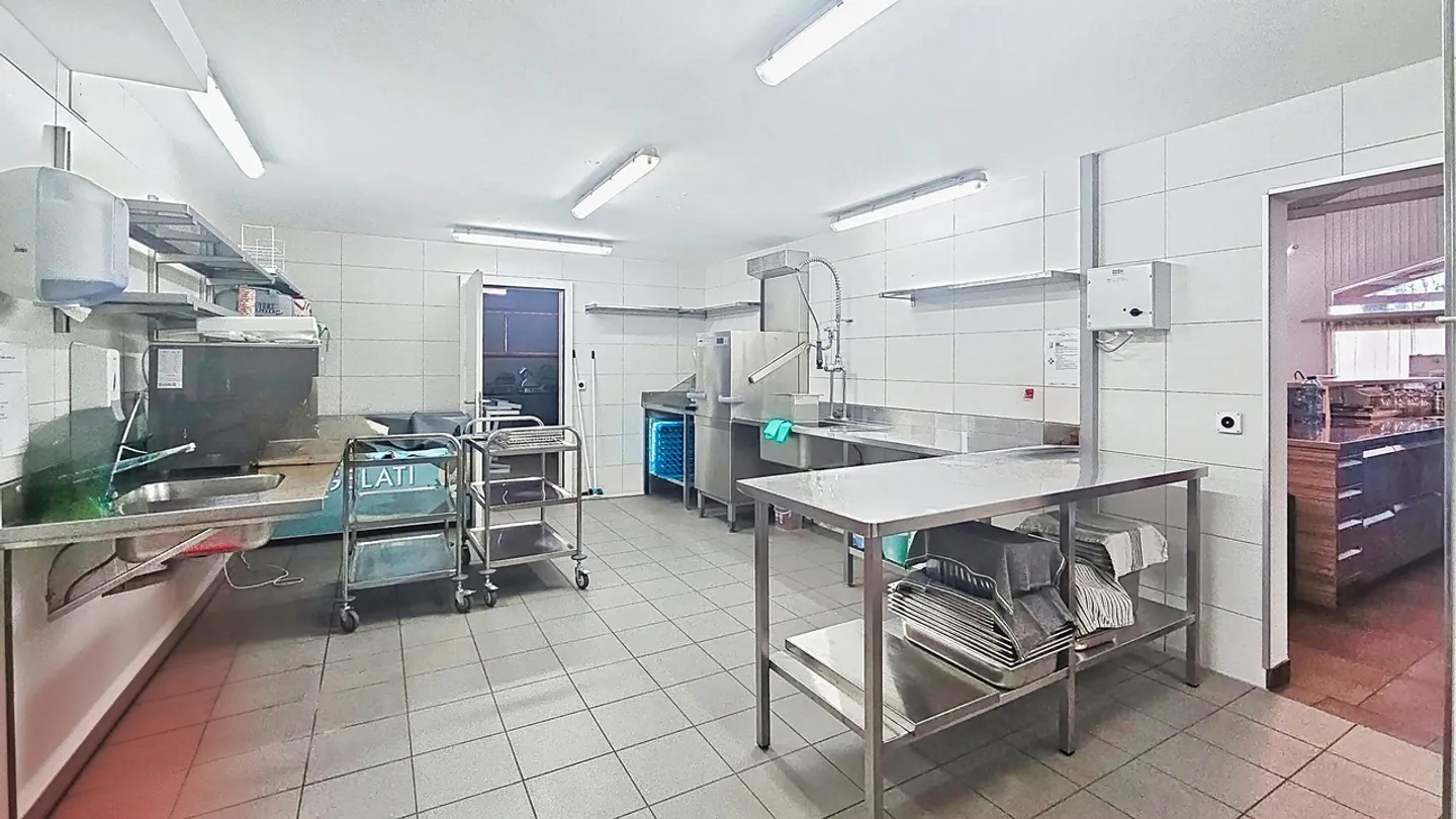 Hôtel à vendre - Photo 17 sur 30