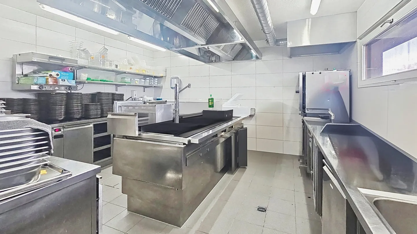 Hôtel à vendre - Photo 18 sur 30