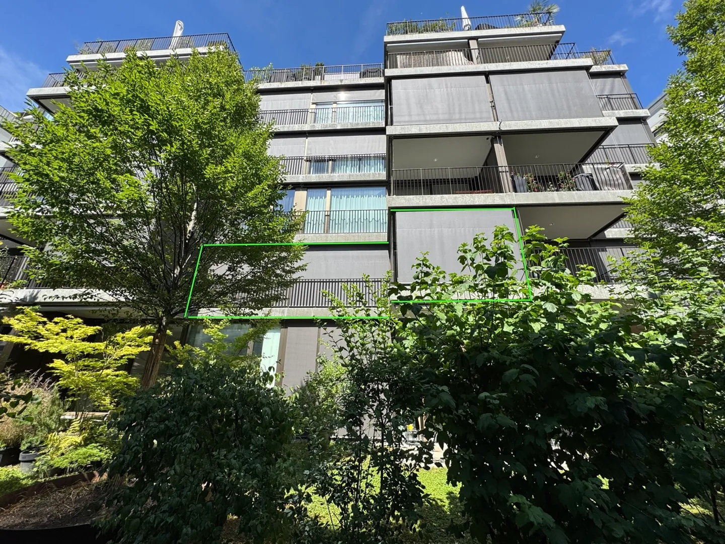 Appartement moderne à St. Johann - Photo 2 sur 16