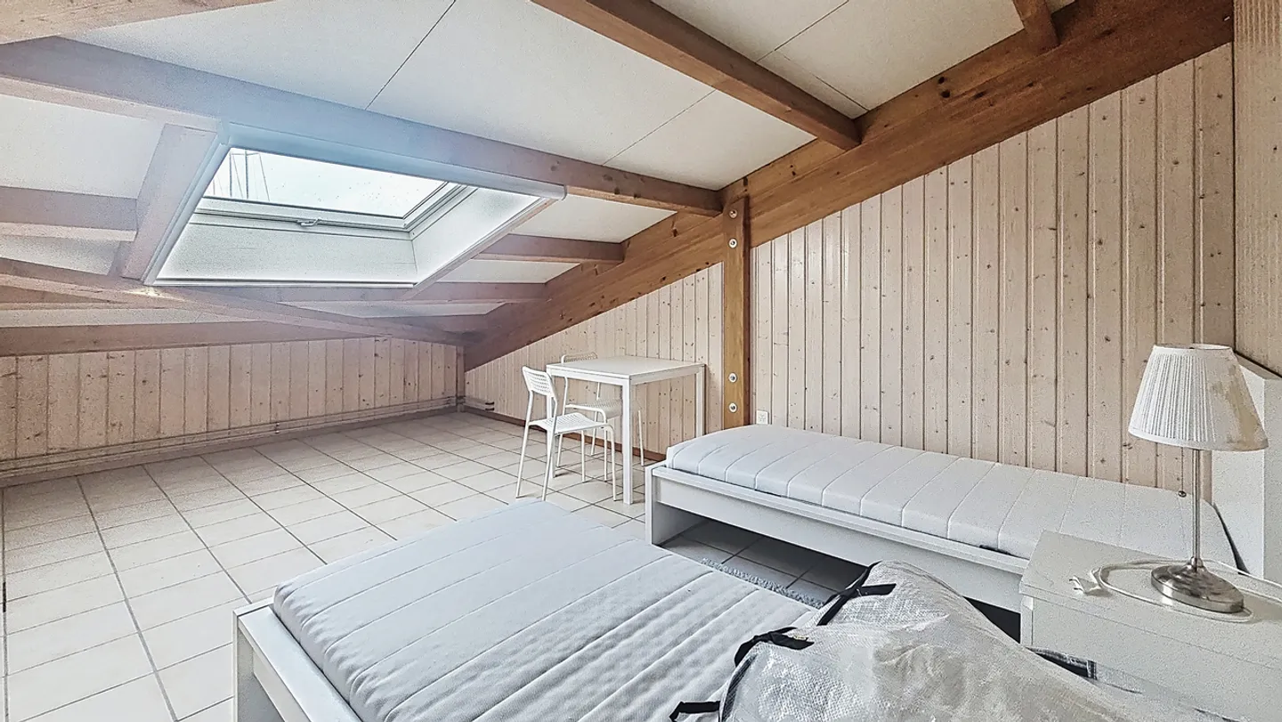 Hôtel à vendre - Photo 27 sur 30