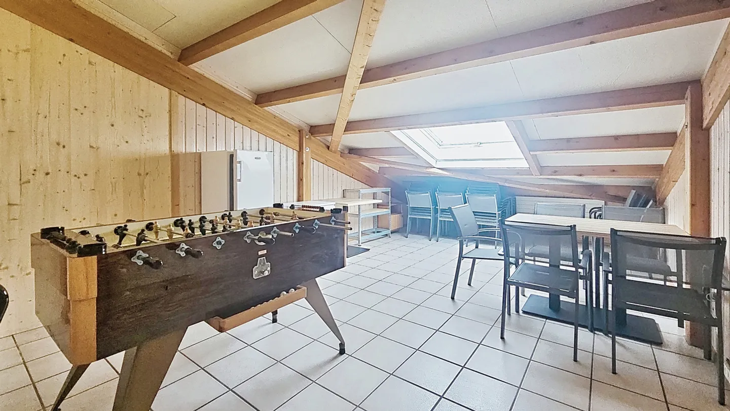 Hôtel à vendre - Photo 29 sur 30