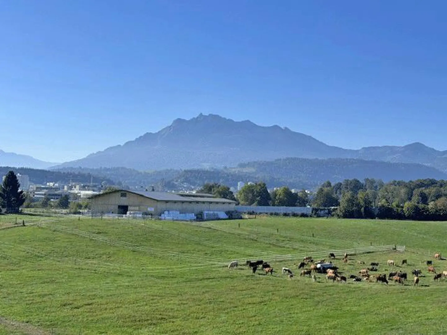 Living with a magnificent view ... new - modern - spacious - Photo 7 of 14