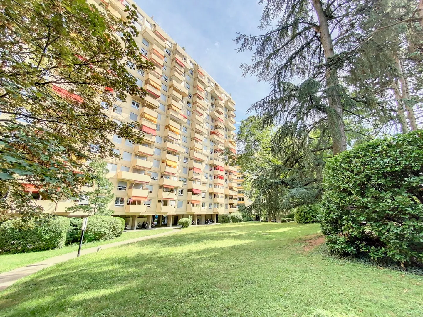 Appartamento in affitto - Foto 1 di 12