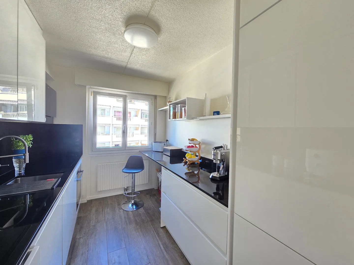 Appartamento - 4.5 locali - Monthey - Disponibilità immediata - ESCLUSIVITÀ - Foto 5 di 13