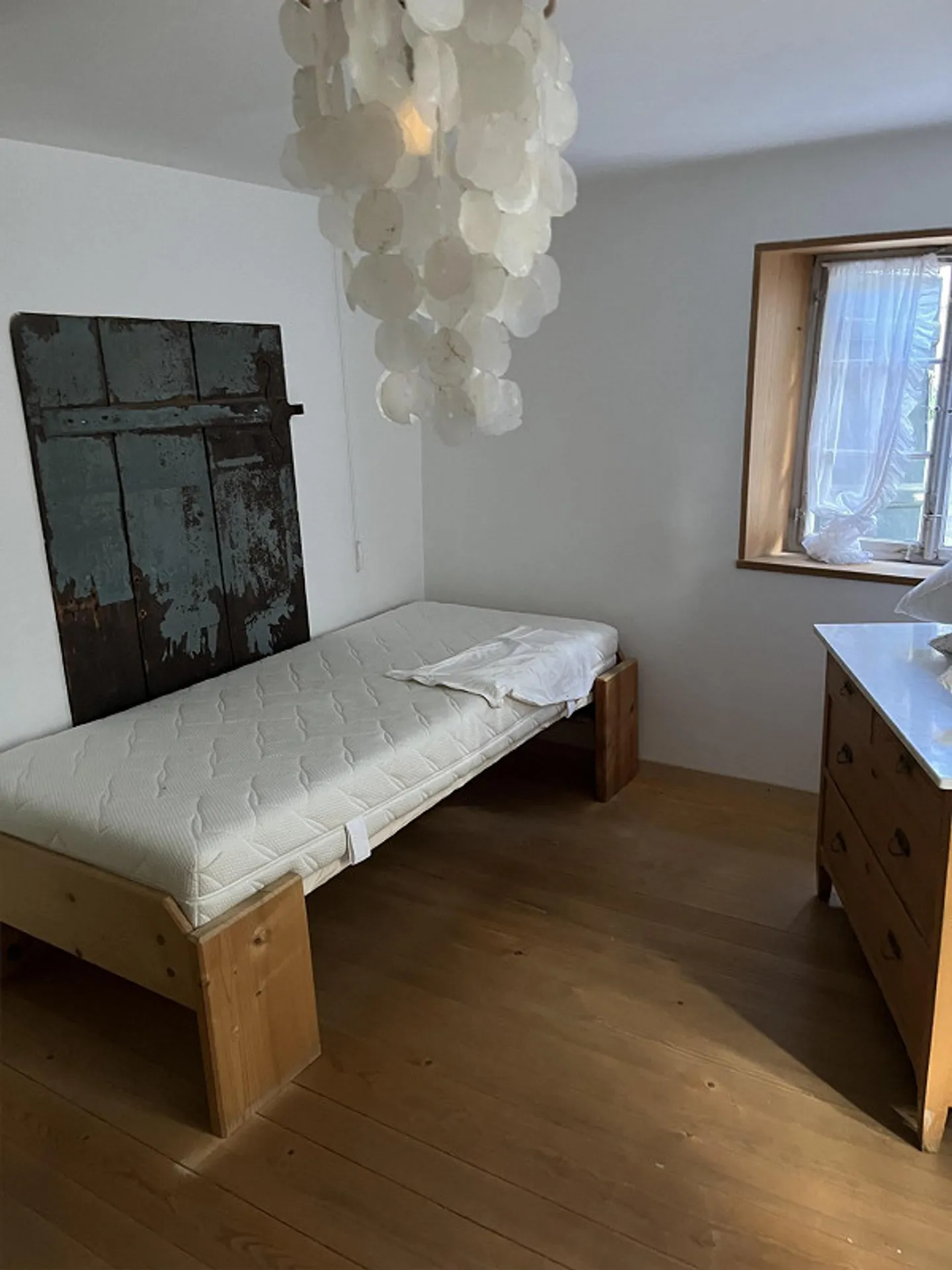 Cozy 2.5-room apartment - Photo 4 of 8