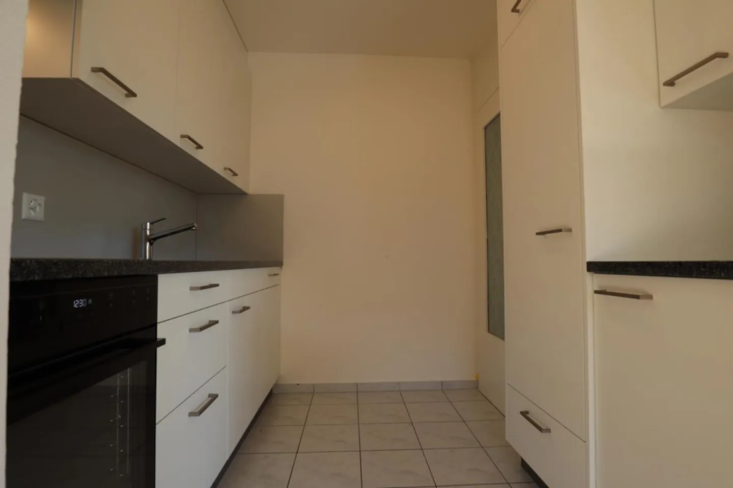 Appartamento familiare nel quartiere di Hirtenhof - Foto 2 di 9