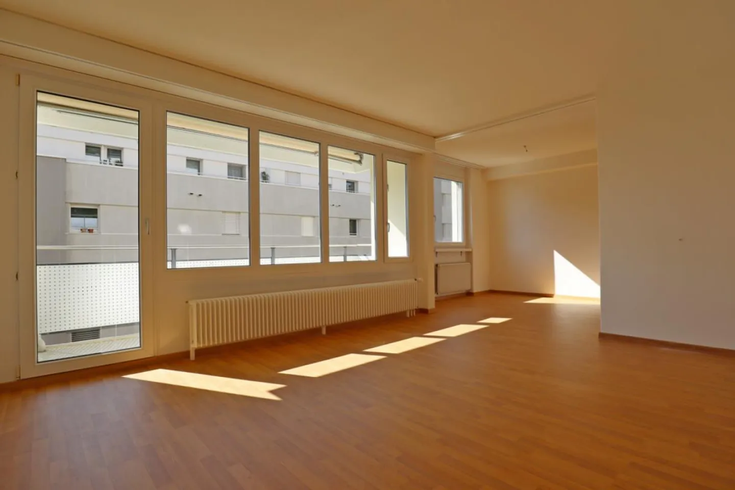 Appartamento familiare nel quartiere di Hirtenhof - Foto 3 di 9