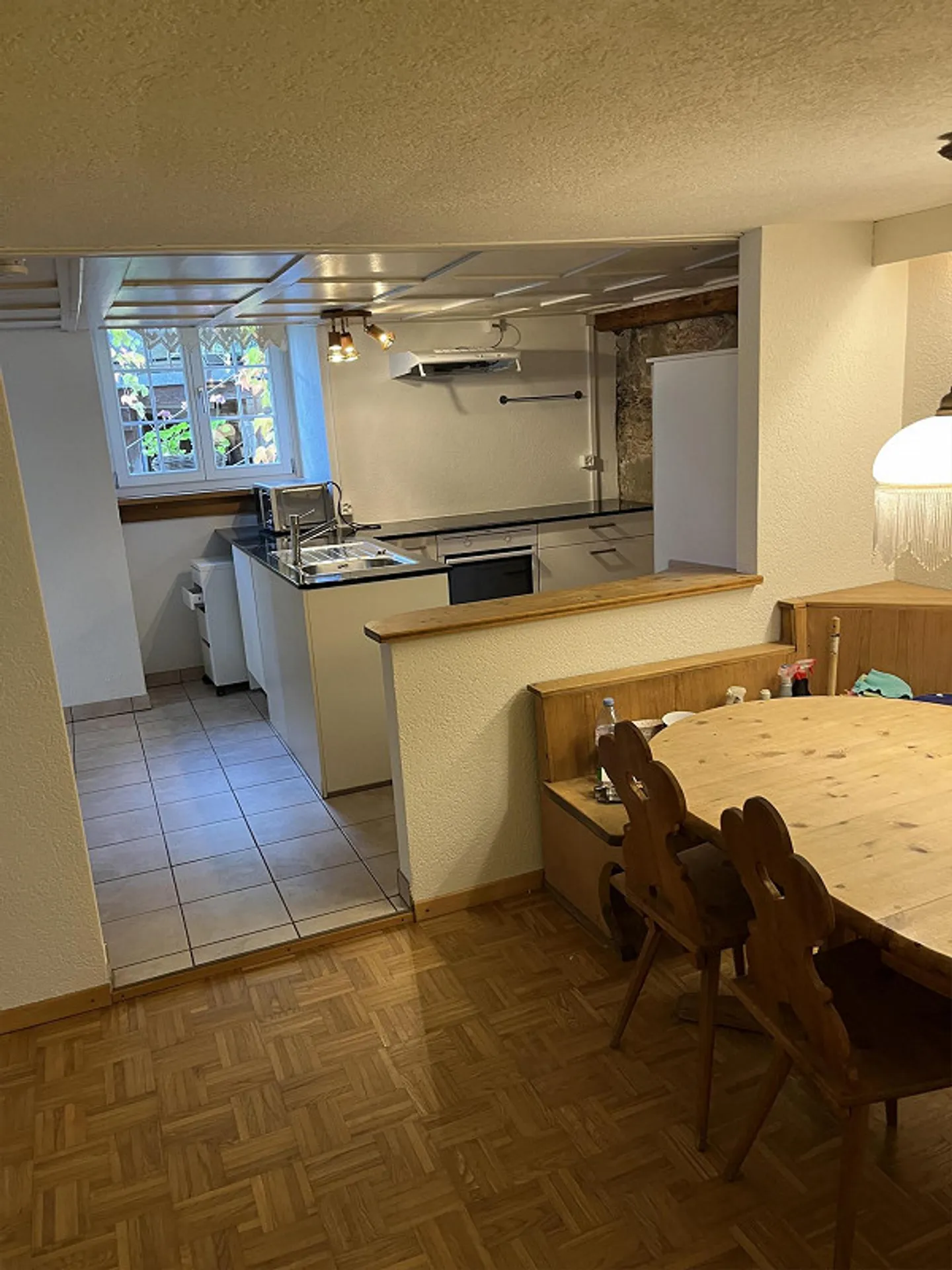 Cozy 2.5-room apartment - Photo 7 of 8