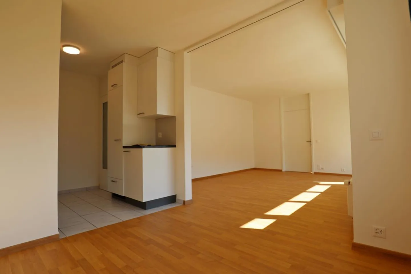 Appartamento familiare nel quartiere di Hirtenhof - Foto 4 di 9