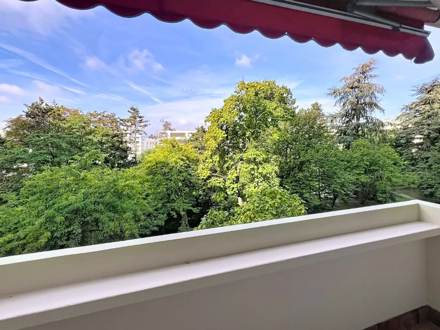 Appartamento in affitto - Foto 7 di 12