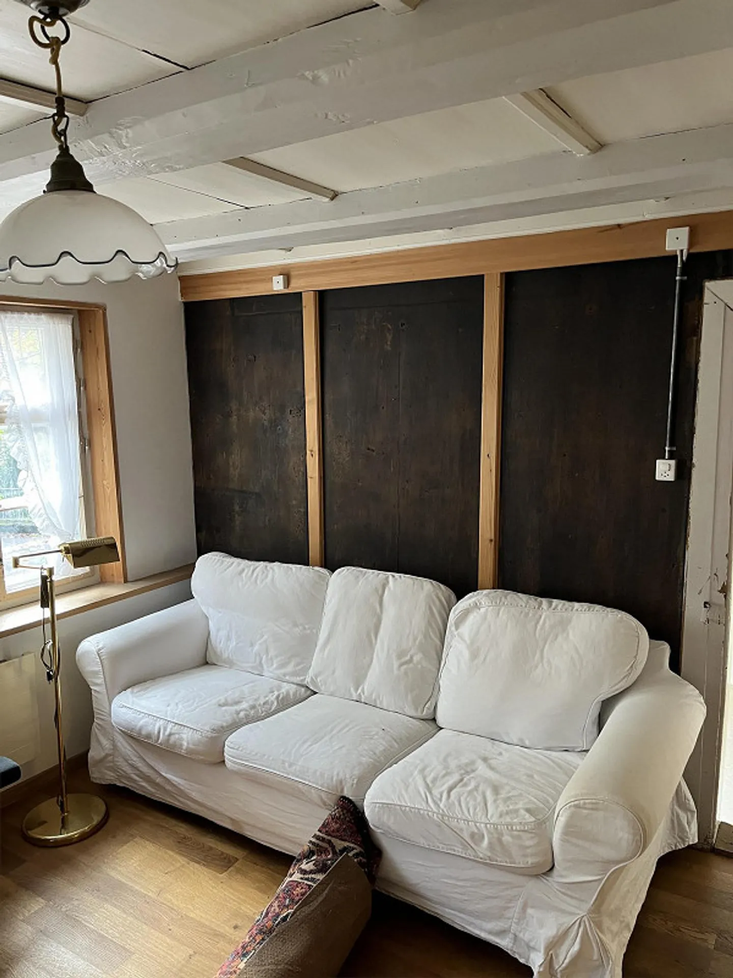 Cozy 2.5-room apartment - Photo 3 of 8