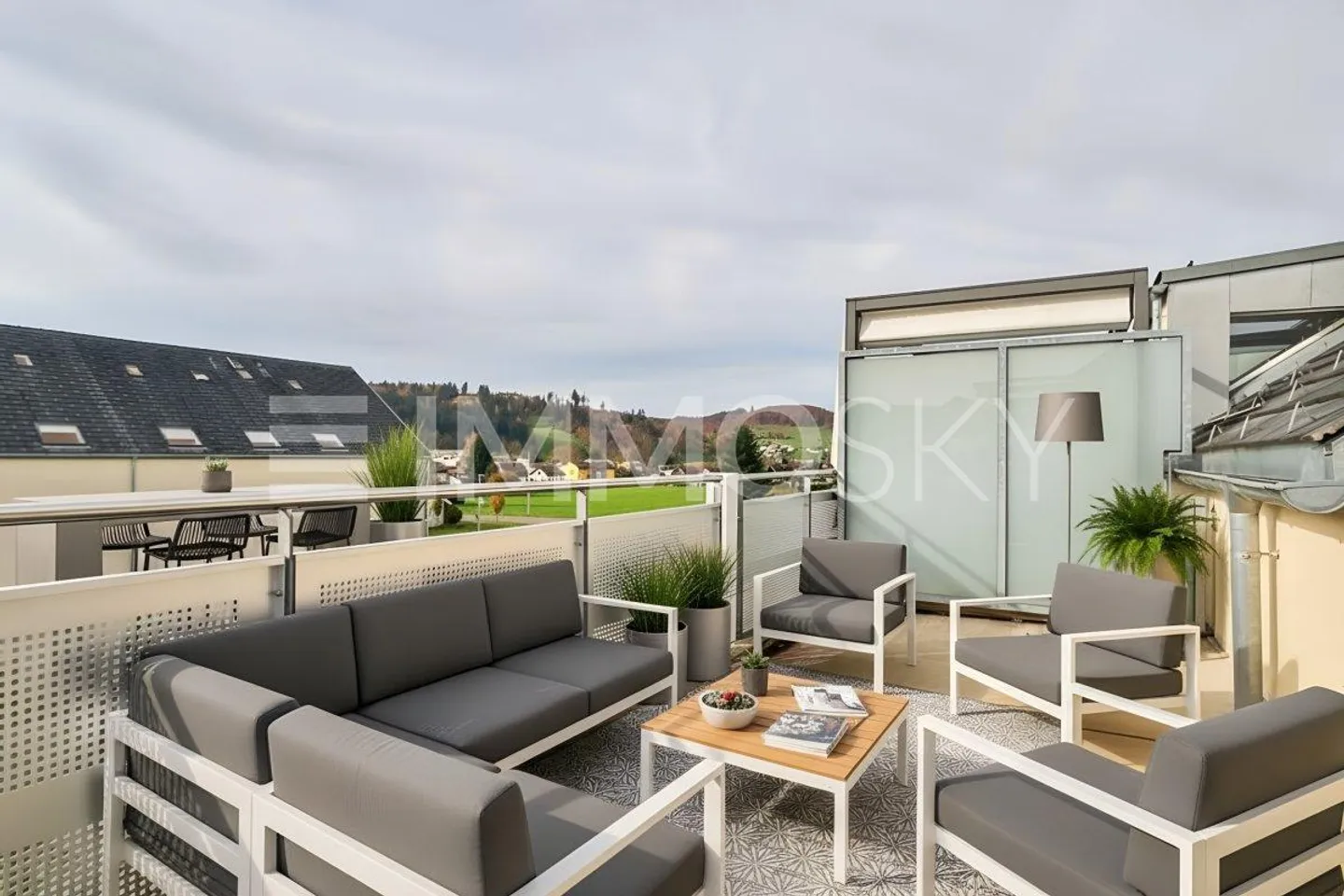 Für Ihren Neustart hoch hinaus - Foto 3 von 5