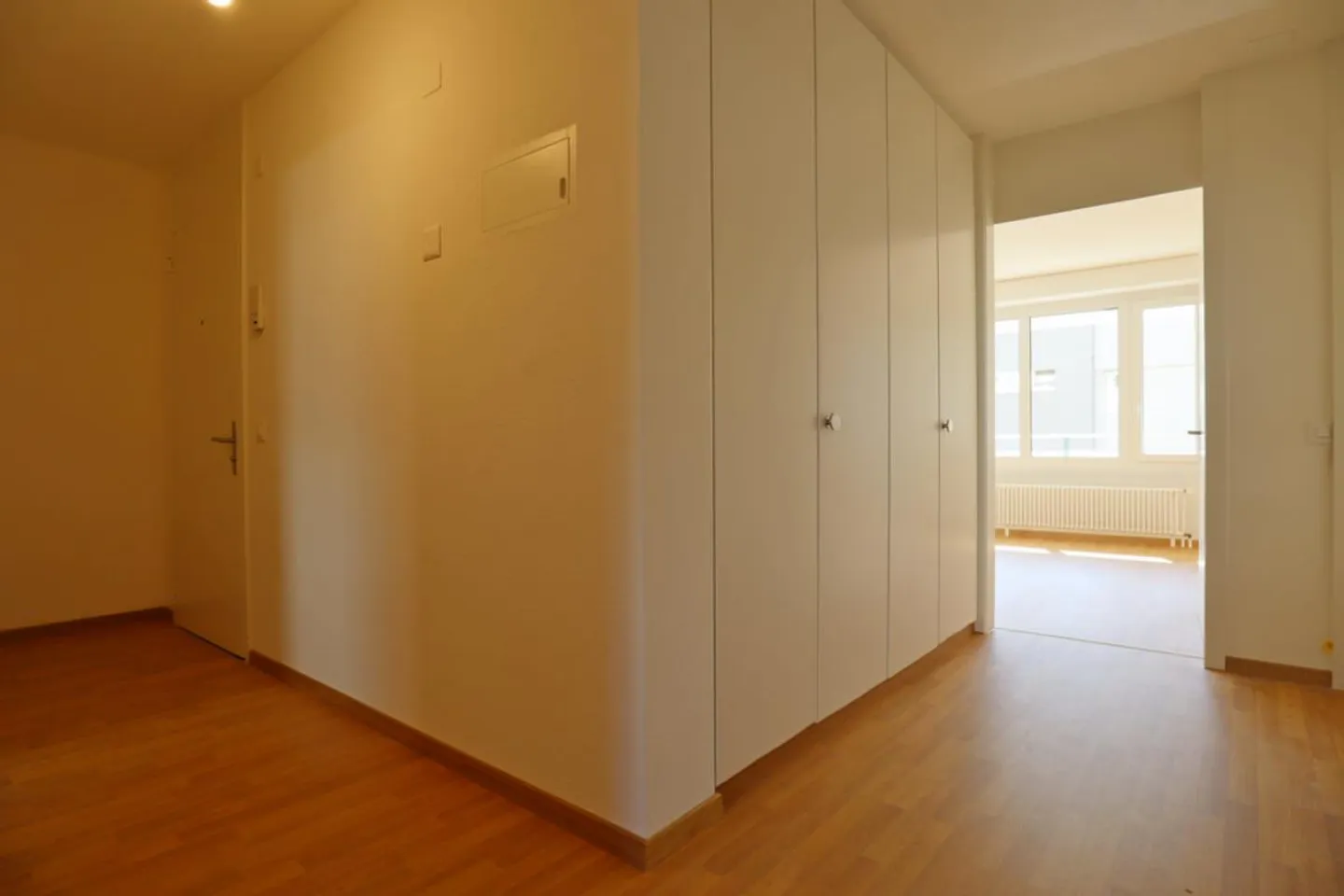 Appartamento familiare nel quartiere di Hirtenhof - Foto 6 di 9