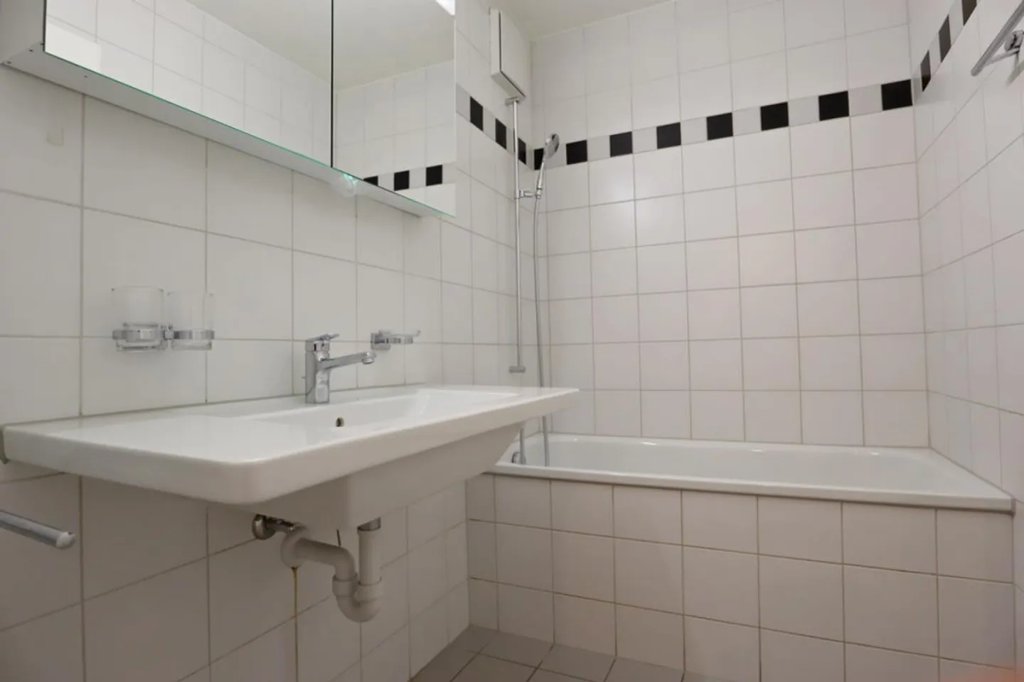 Appartamento familiare nel quartiere di Hirtenhof - Foto 7 di 9