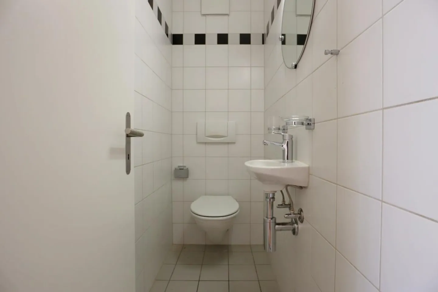 Appartamento familiare nel quartiere di Hirtenhof - Foto 9 di 9