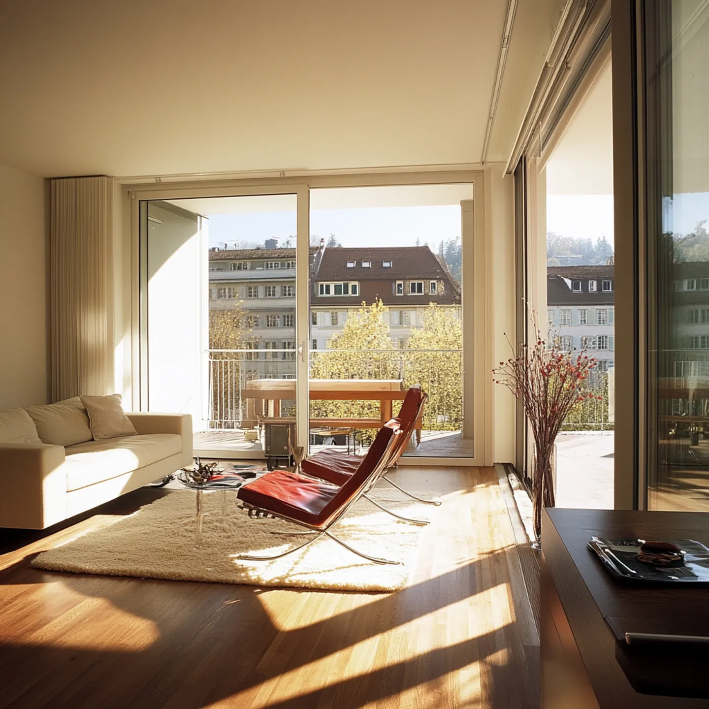 Apartment for rent - Photo 5 of 7