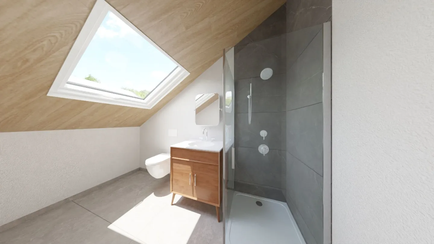 Appartamento 3.5 locali / B22 - Foto 5 di 6