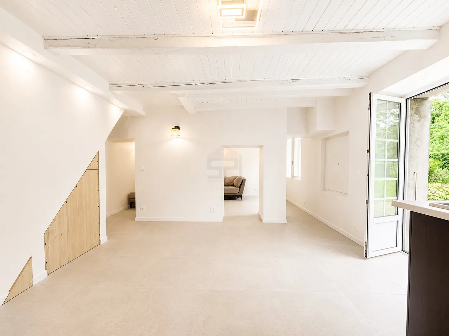Triplex d'exception à Meinier - Photo 2 sur 9