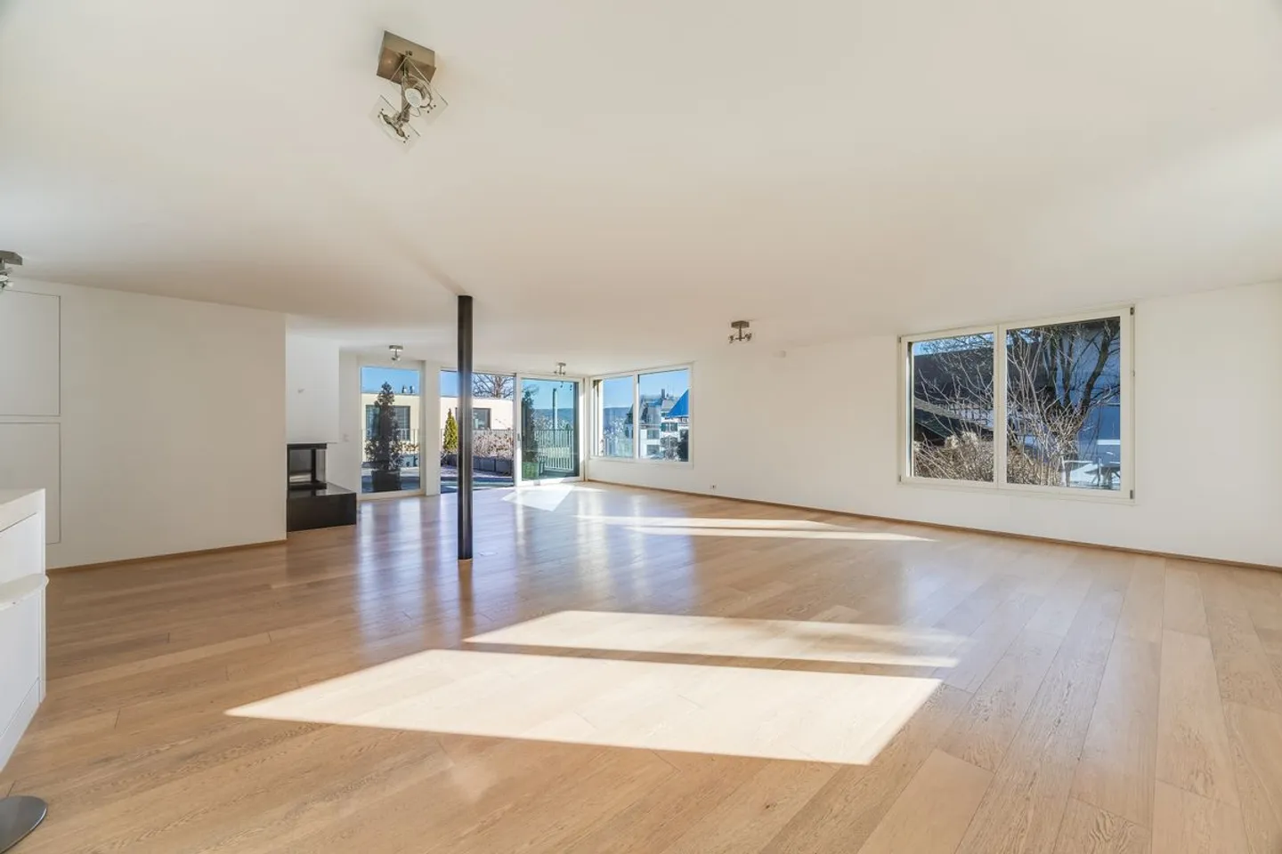 Appartamento con Terrazza Spazioso a Kilchberg - Foto 2 di 7