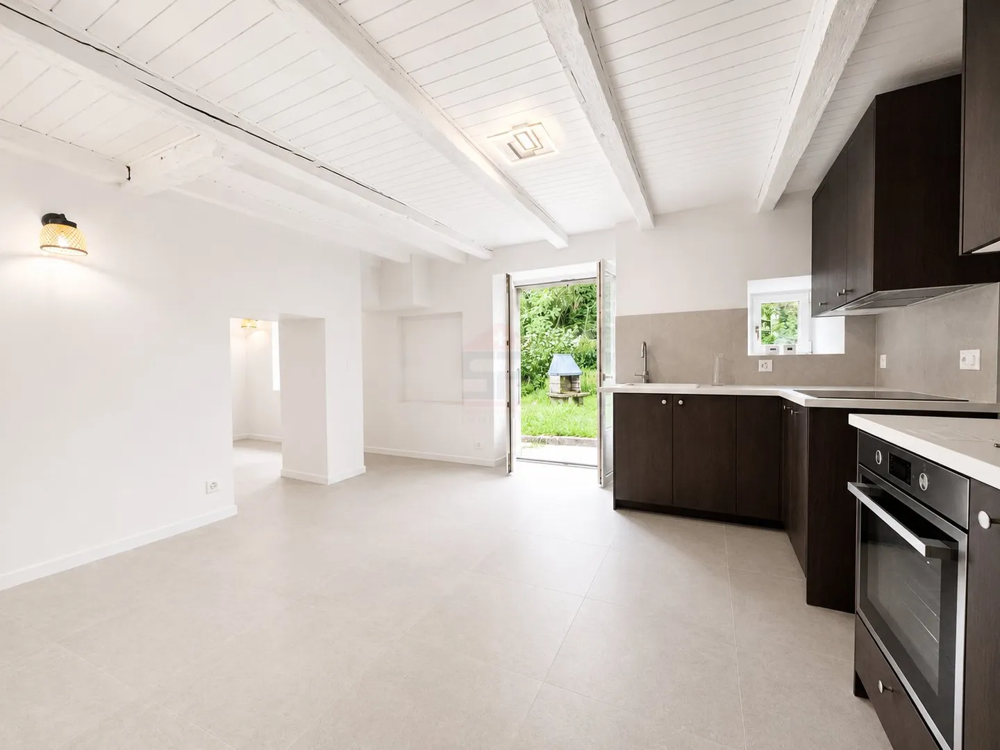 Triplex d'exception à Meinier - Photo 1 sur 9