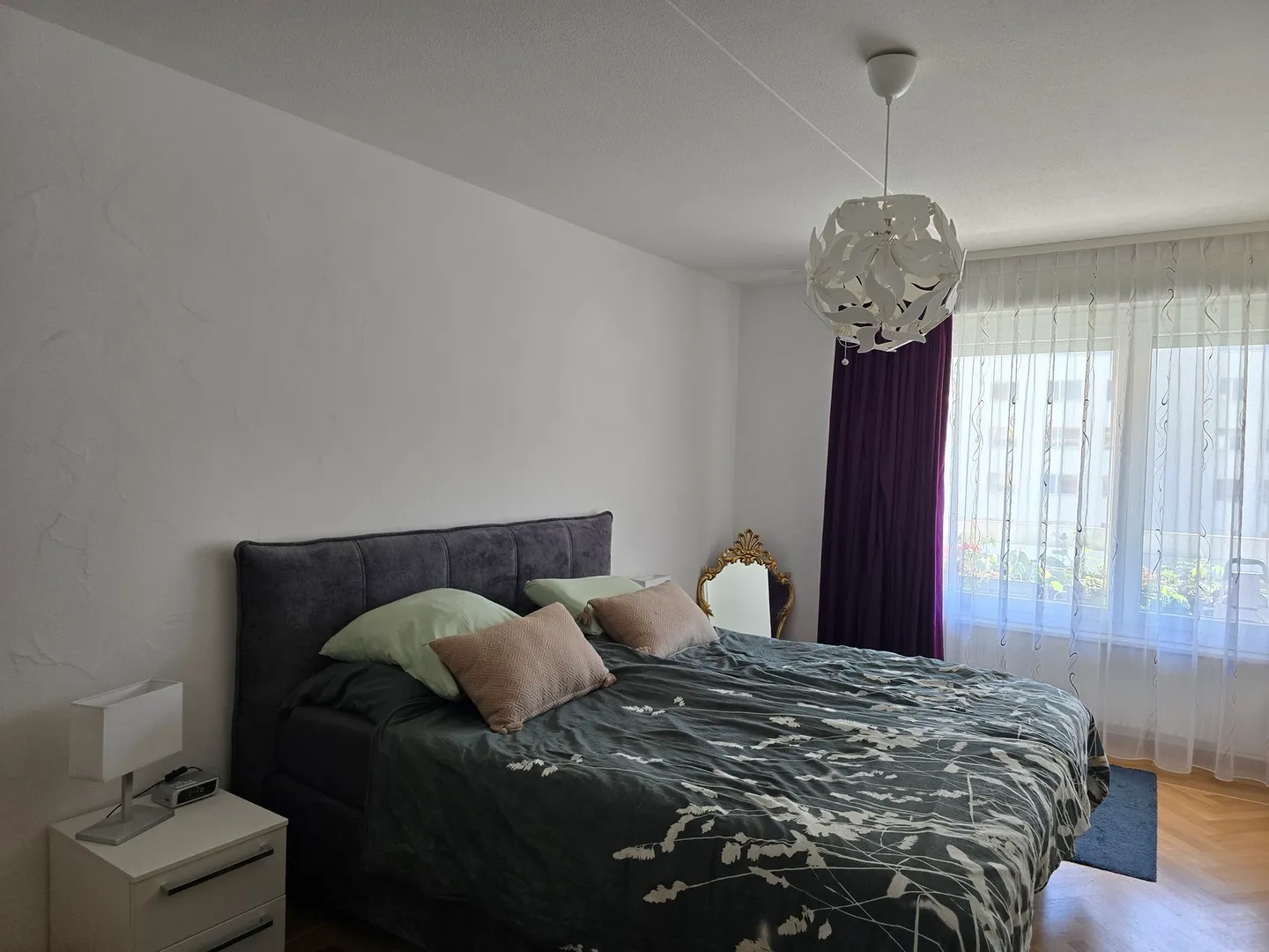 Appartamento - 4.5 locali - Monthey - Disponibilità immediata - ESCLUSIVITÀ - Foto 6 di 13