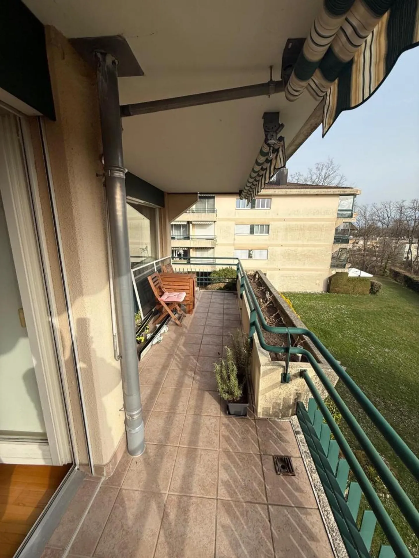 Charmante 3.5-Zimmer Wohnung - Foto 11 von 13