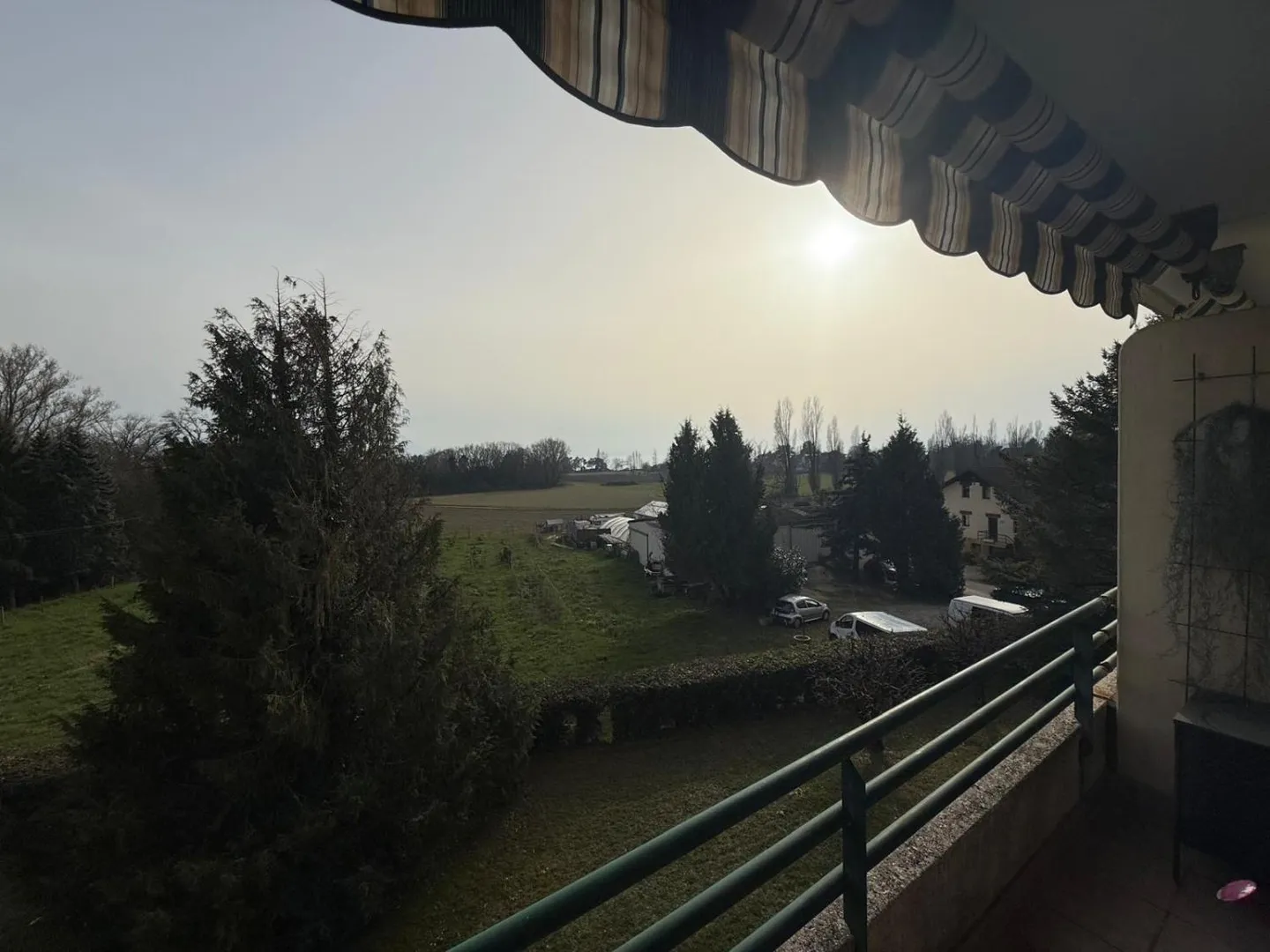 Charmante 3.5-Zimmer Wohnung - Foto 13 von 13