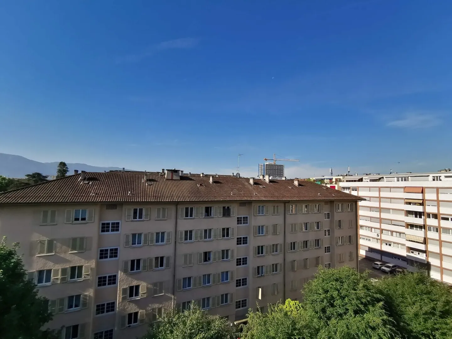 Appartement Charmant à Genève - Photo 4 sur 4