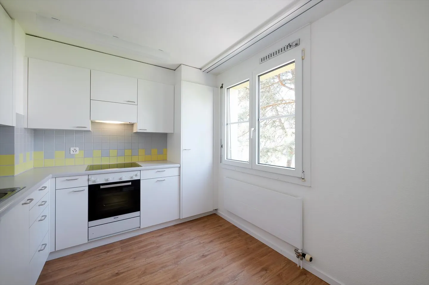 Wohnung mieten - Foto 2 von 7