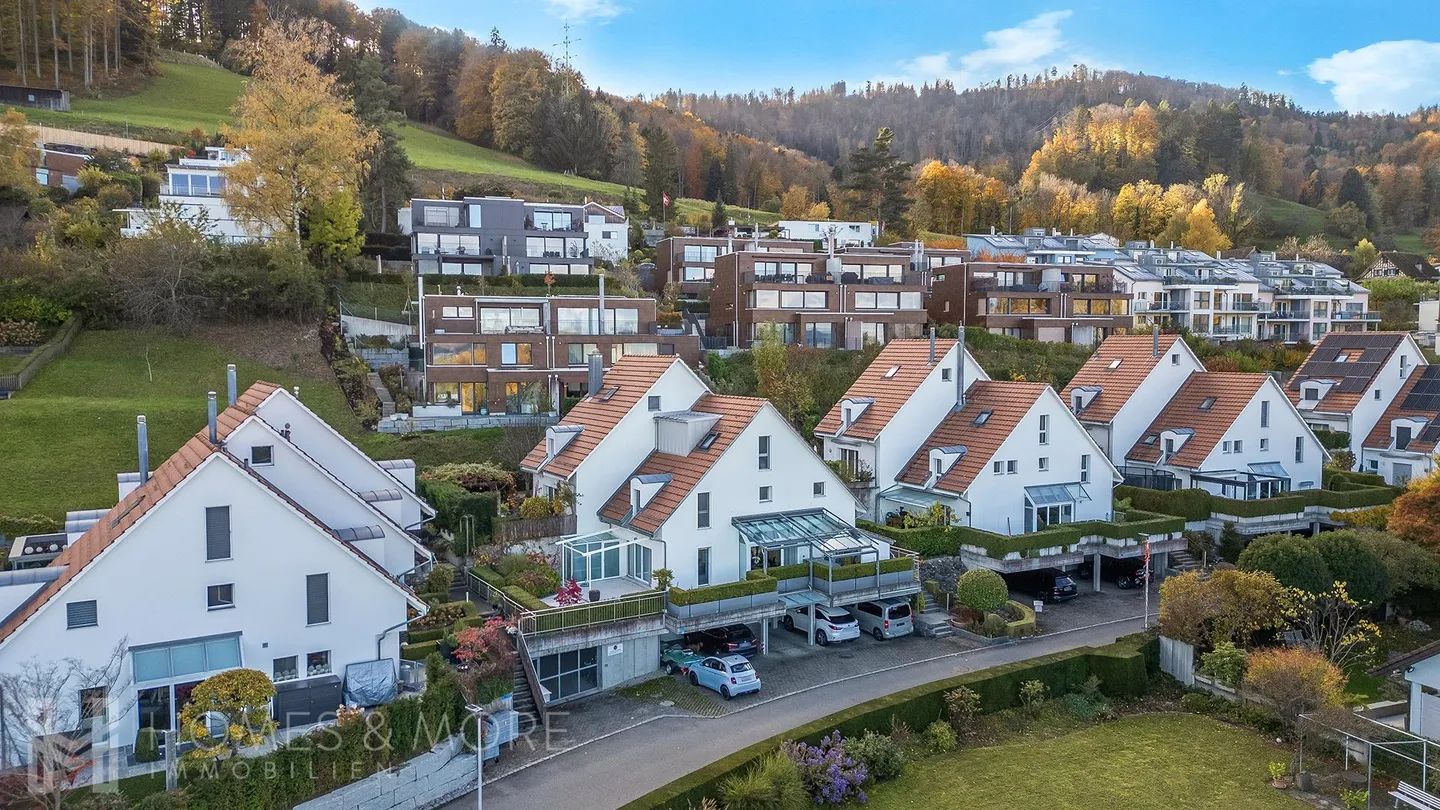 YOUR NEW HOME - MODERN, FAMILY-FRIENDLY AND QUIETLY LOCATED - Photo 14 of 14