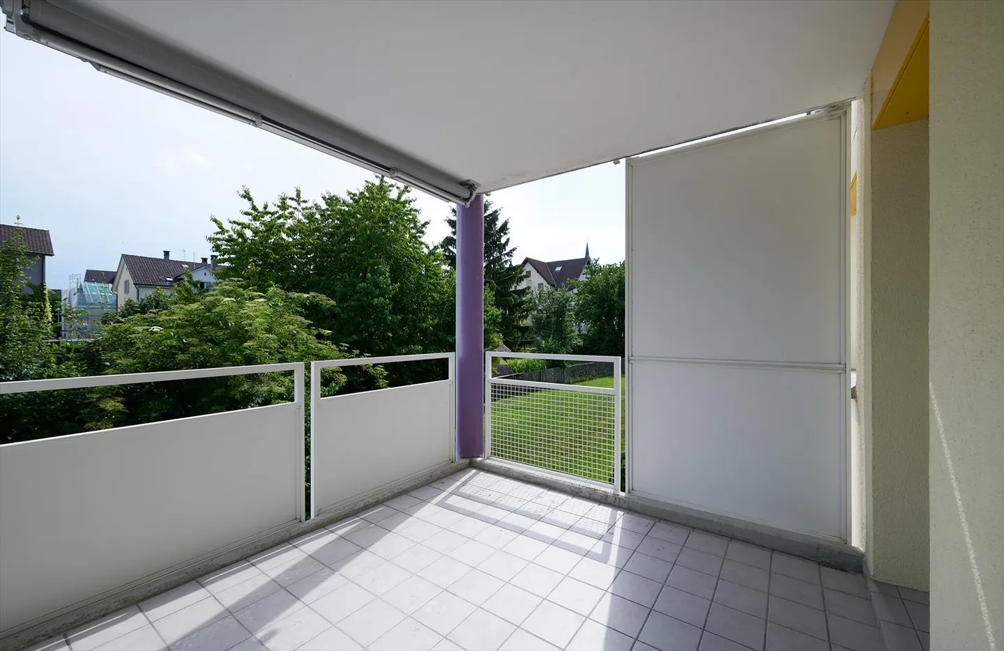 Wohnung mieten - Foto 7 von 7