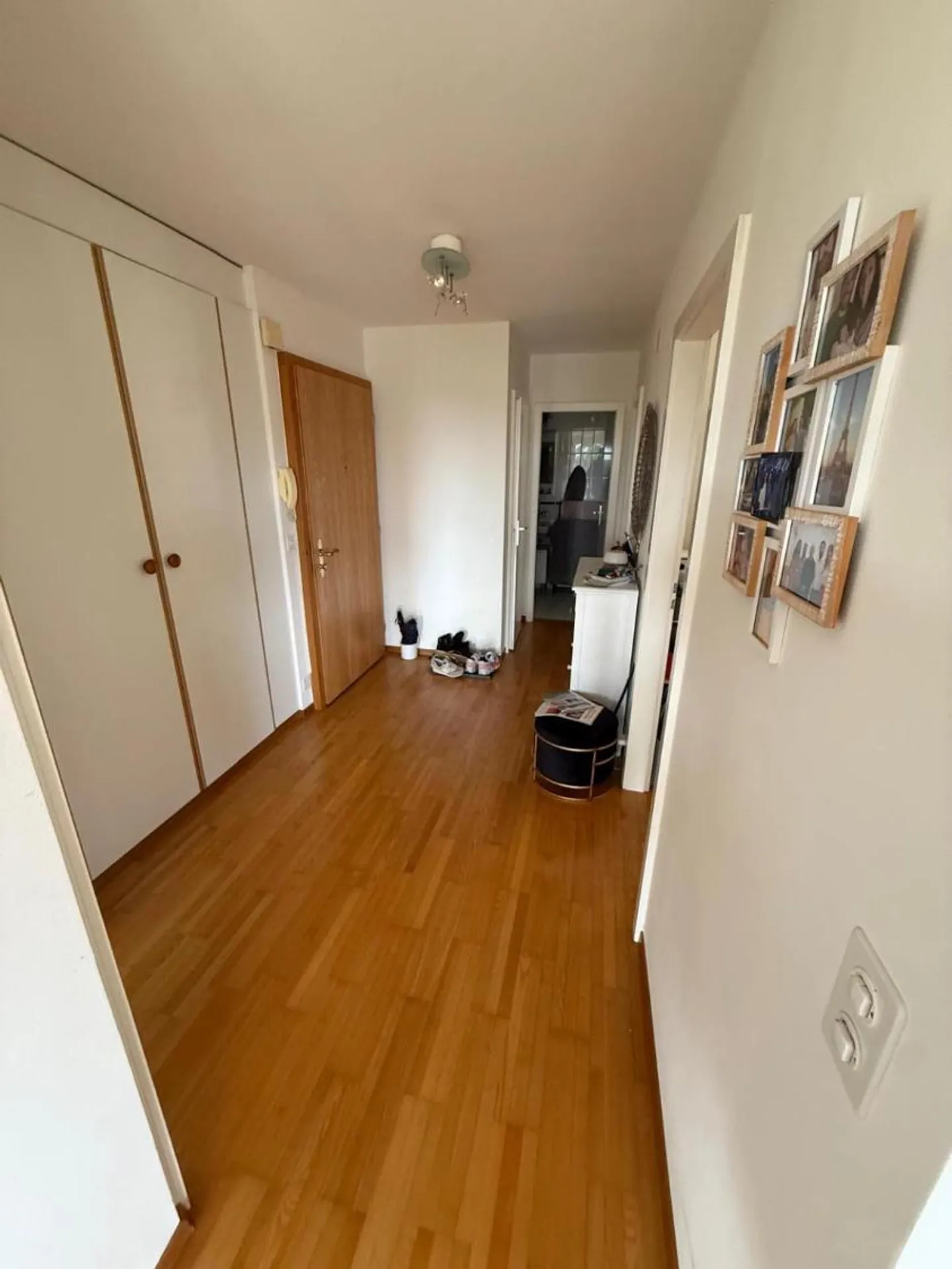 Charmante 3.5-Zimmer Wohnung - Foto 3 von 13